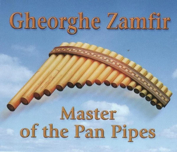Master Of The Pan Pipes