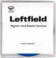 Rhythm And Stealth Remixes