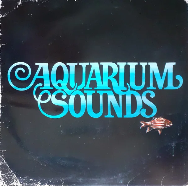 Aquarium Sounds