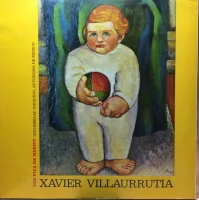 Xavier Villaurrutia