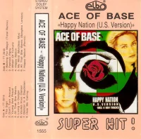 Happy Nation (U.S. Version)