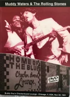 Muddy Waters & The Rolling Stones