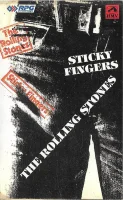 Sticky Fingers