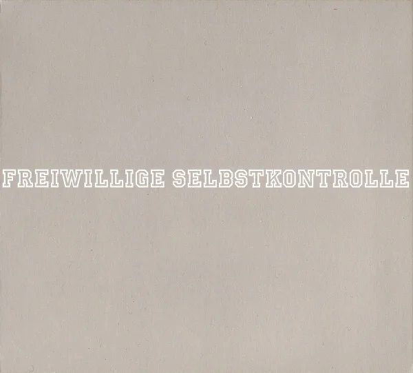 Freiwillige Selbstkontrolle
