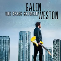 The Space Between