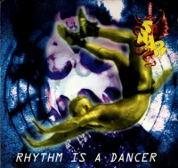 Rhythm Is A Dancer