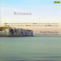 Britannia
