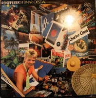 Reisefeber