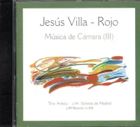 Música De Cámara (III)