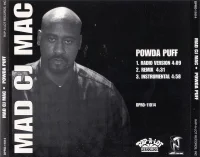 Powda Puff