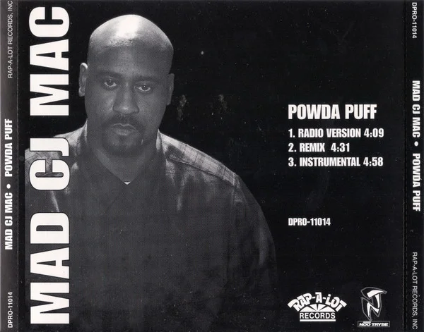 Powda Puff