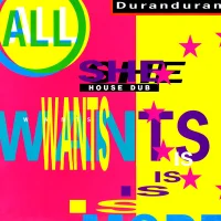 All She Wants Is (House Dub)
