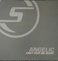 Can't Keep Me Silent