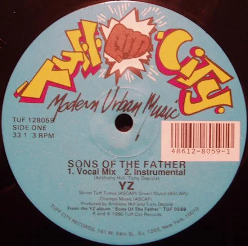Sons Of The Father