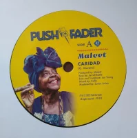 Caridad / Osain's Groove