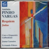 Requiem / Judas