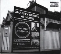 Charity Starts At Home