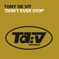 Don't Ever Stop