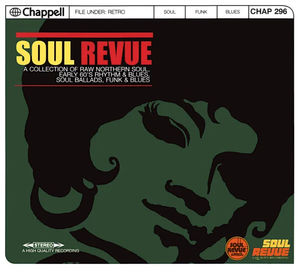 Soul Revue