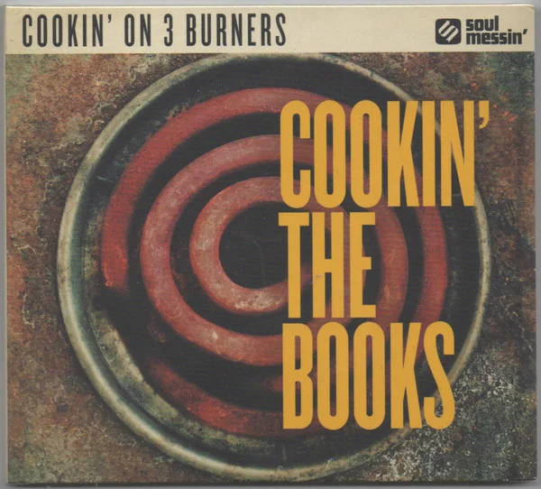 Cookin' The Books