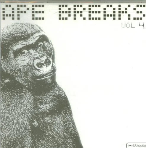 Ape Breaks Vol 4.
