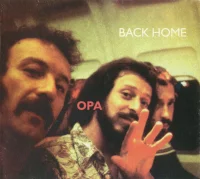 Back Home