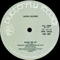 Shake Me Up / Here Comes My Baby