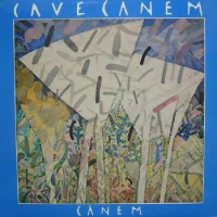 Cave Canem