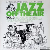 Jazz Off The Air Vol. 3