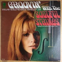 Groovin' With The Soulful Strings