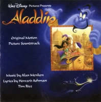 Aladdin (Original Motion Picture Soundtrack)