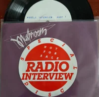 Radio Interview