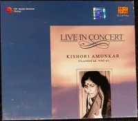 Live In Concert