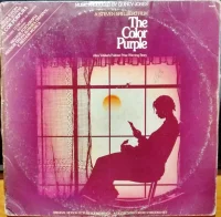 The Color Purple (Original Motion Picture Sound Track)