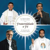 Fraternidade E Fé