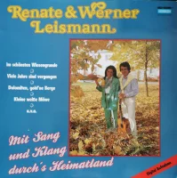 Mit Sang Und Klang Durch's Heimatland