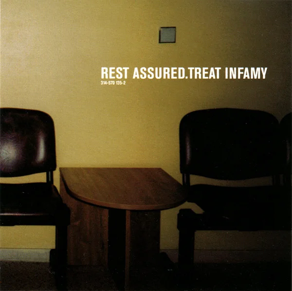 Treat Infamy