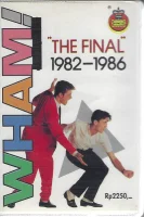 The Final - 1982-1986