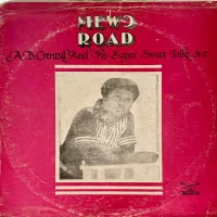 Mewɔ Road