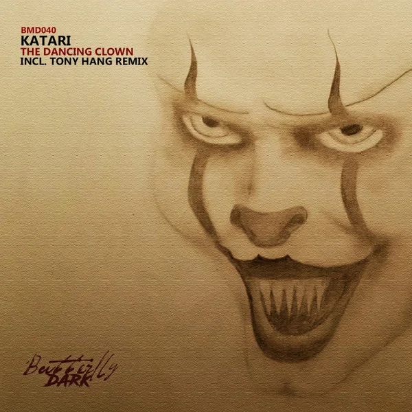 The Dancing Clown