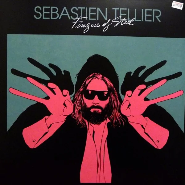 Fingers Of Steel / L'Amour Et La Violence