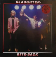 Bite Back