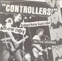 Slow Boy