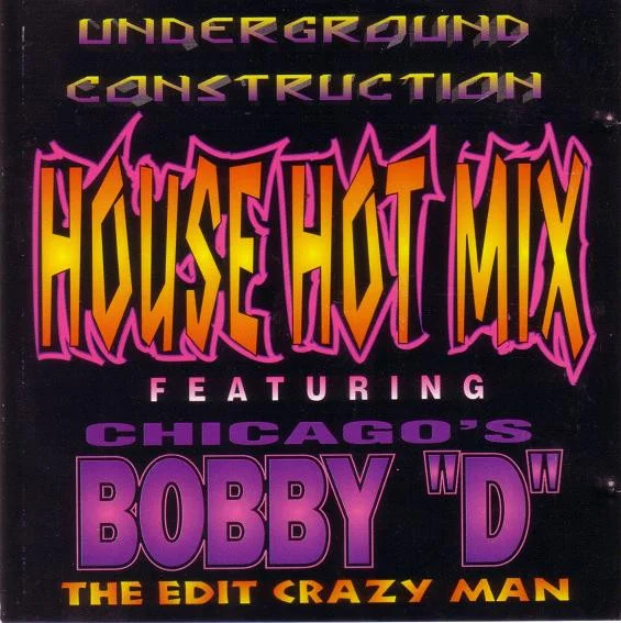 House Hot Mix