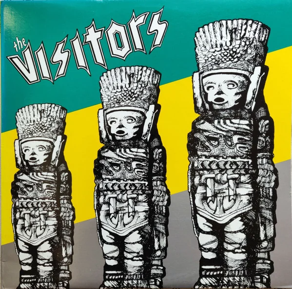 The Visitors