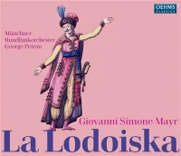 La Lodoiska
