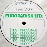 Love Storm