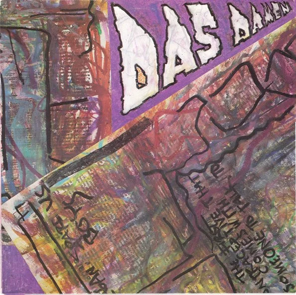 Das Damen