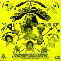 The Jamboree EP
