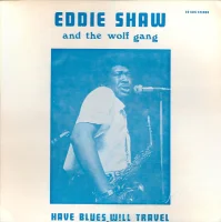 Have Blues Will Travel